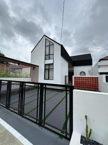 Bukittinggi House | Bamboosa