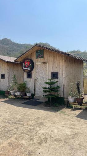 Kasauli Other | Bambooz Bell cottage and camps I Kasauli I Lake View & Trekking