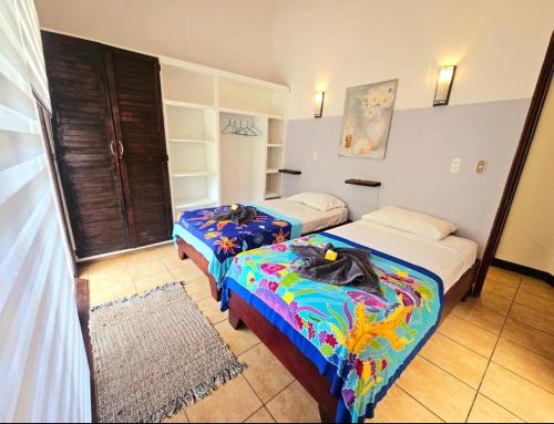 Tres Rios Apartment | Bambu House