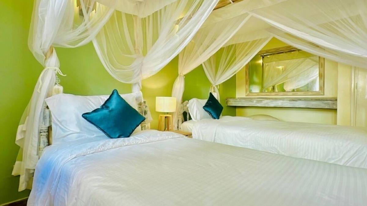 Mombasa Villa | Bamburi Beach Villa