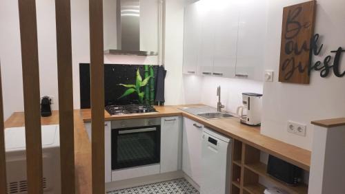 Kelenfold Apartment | Bambusz Apartman