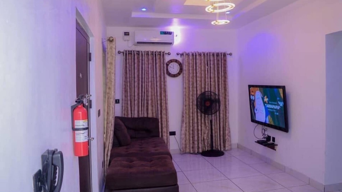 Surulere Apartment | Bamgbose Apartments in Surulere, Lagos Nigeria