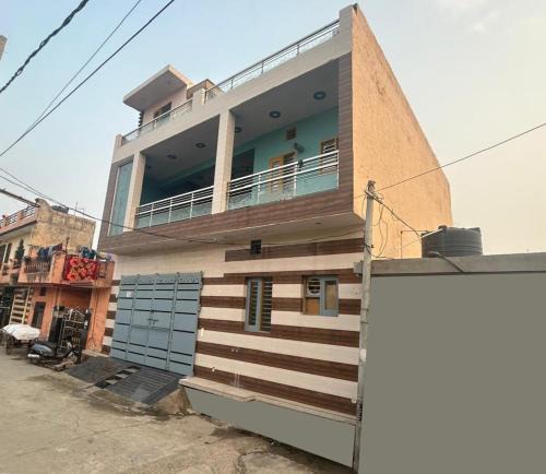 Ambala Hotel | Bamrah HOTEL