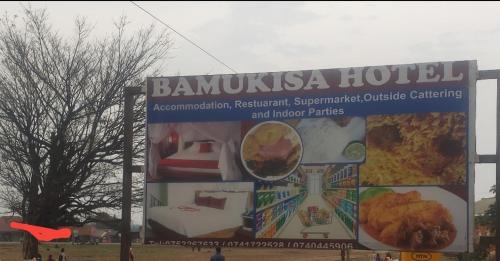 Bugiri House | Bamukisa hotel Bugiri
