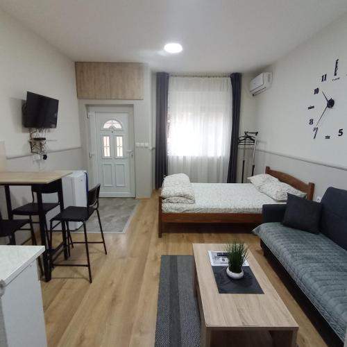 Vrbas Apartment | BAN apartmani