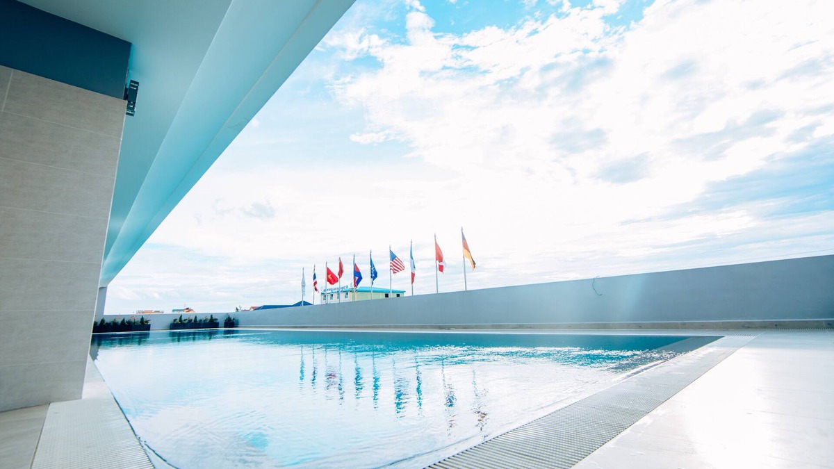 Sen Sok Hotel | Ban Ban Hotel