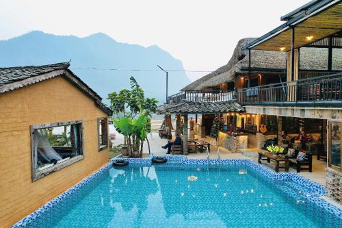 Vi Xuyen House | Ban Bang Ecolodge Tours & Motorbike Rental