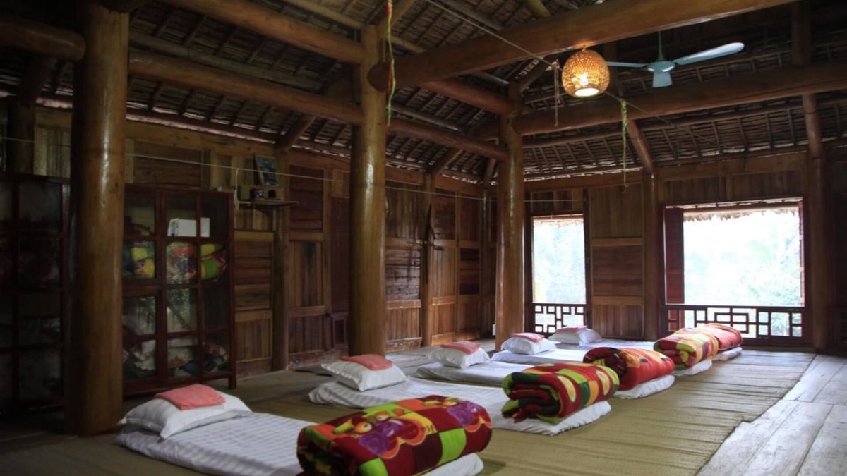 Tan Lac Hostel | Ban Buoc Homestay - Hostel