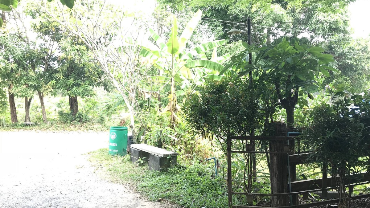 Nakhon Nayok House | Ban Hlung Khao Adventure