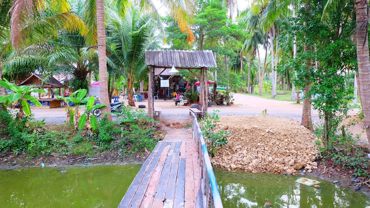 Tha Sala House | Ban Leam Homestay