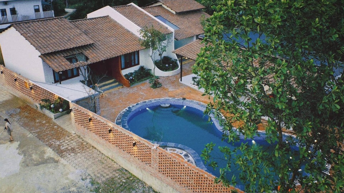 Cao Bang Hostel | Ban Nho - Little Village
