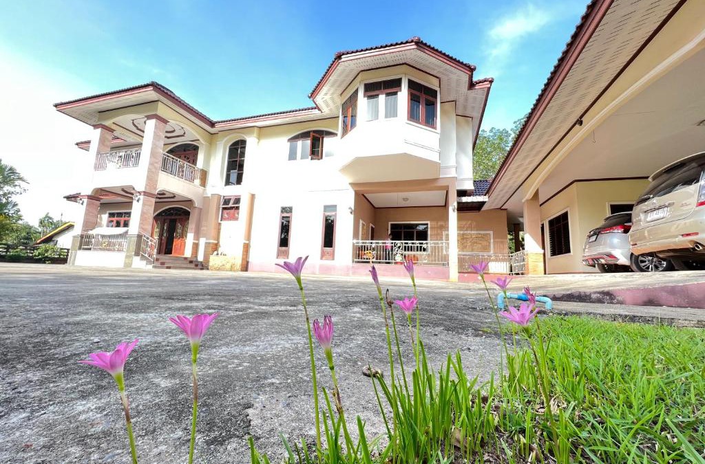 Khuan Khanun House | Ban Ploy Home Stay