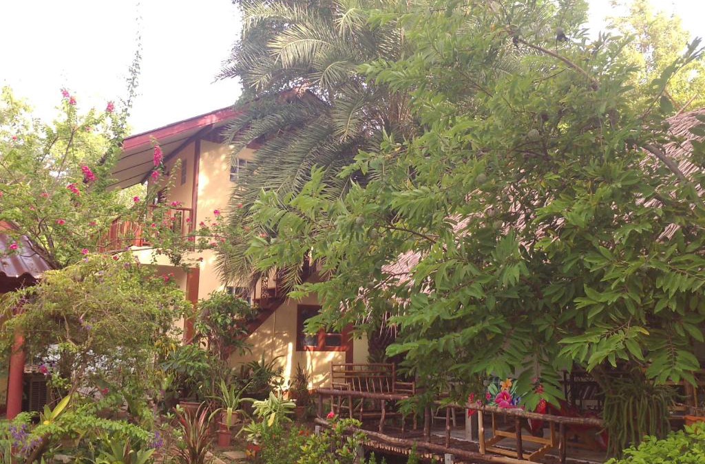 Nong Bua House | Ban Sabai Sabai Guest House
