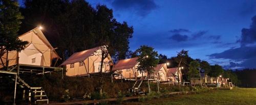 Hoa Vang Other | Bana Rita Glamping Farm