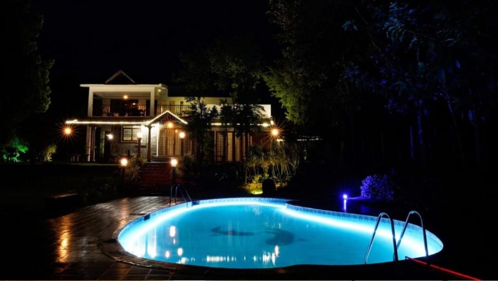 Bidadi House | Bana The Wild Waters
