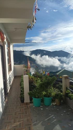 Darjeeling House | Banabas Homestay