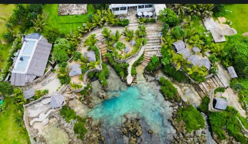 Port Vila Apartment | Banana Bay Beach Club