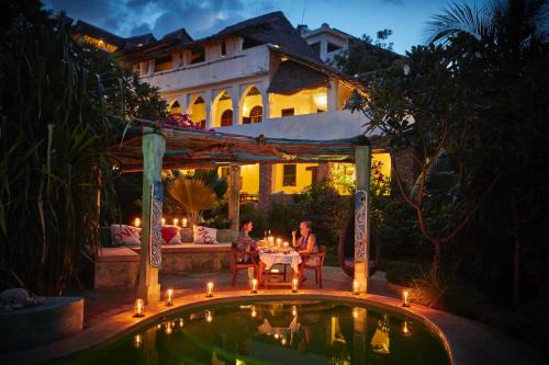 Shela House | Banana House and Wellness Centre