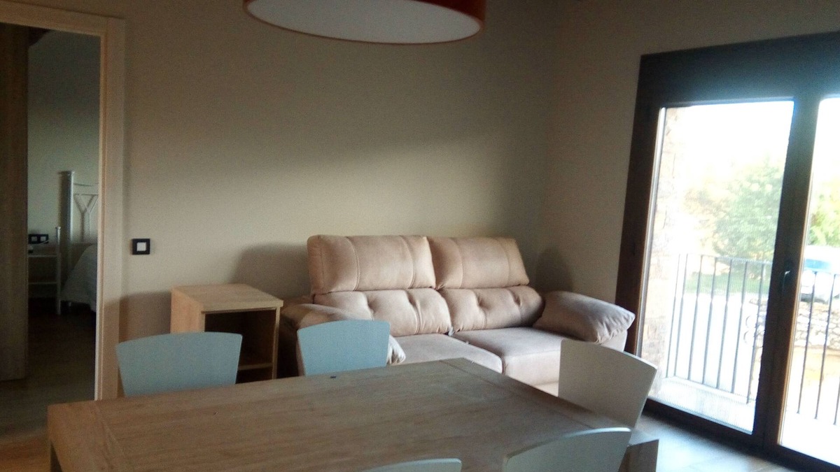Banaston Apartment | BanastónEra