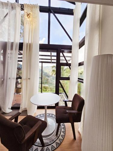 Banaue Other | Banaue Glass Cabins
