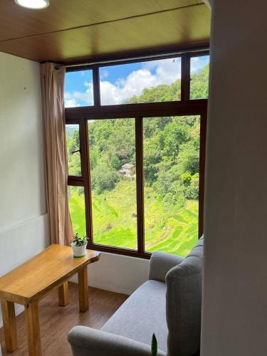 Banaue House | Banaue Greenfields Inn and Restaurant
