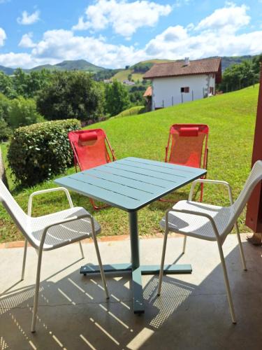 Souraide Apartment | BANCA Piscine Vue Montagnes