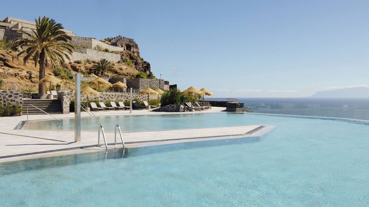 San Sebastian de la Gomera Hotel | Bancal Hotel & Spa