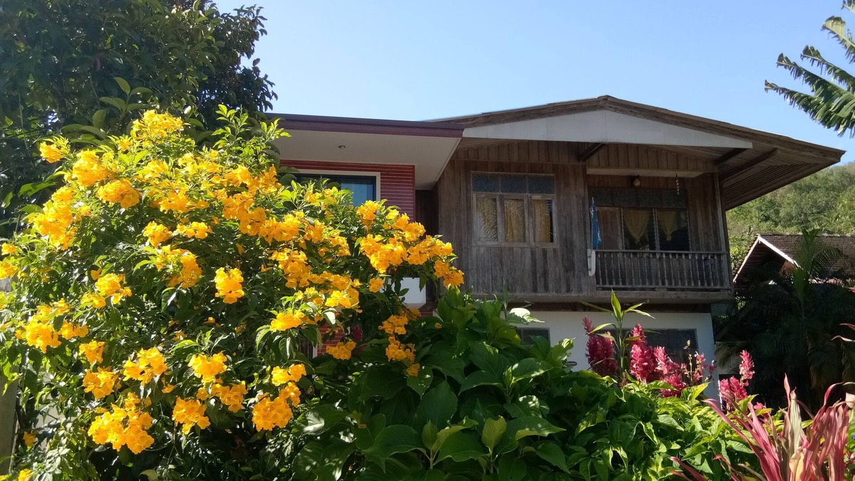 Kamlon House | Banchomchan