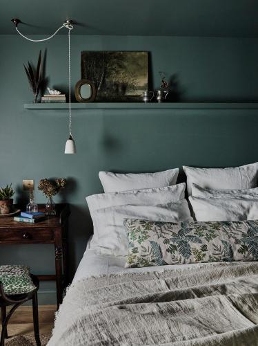 Kirkcaldy House | Banchory Farm