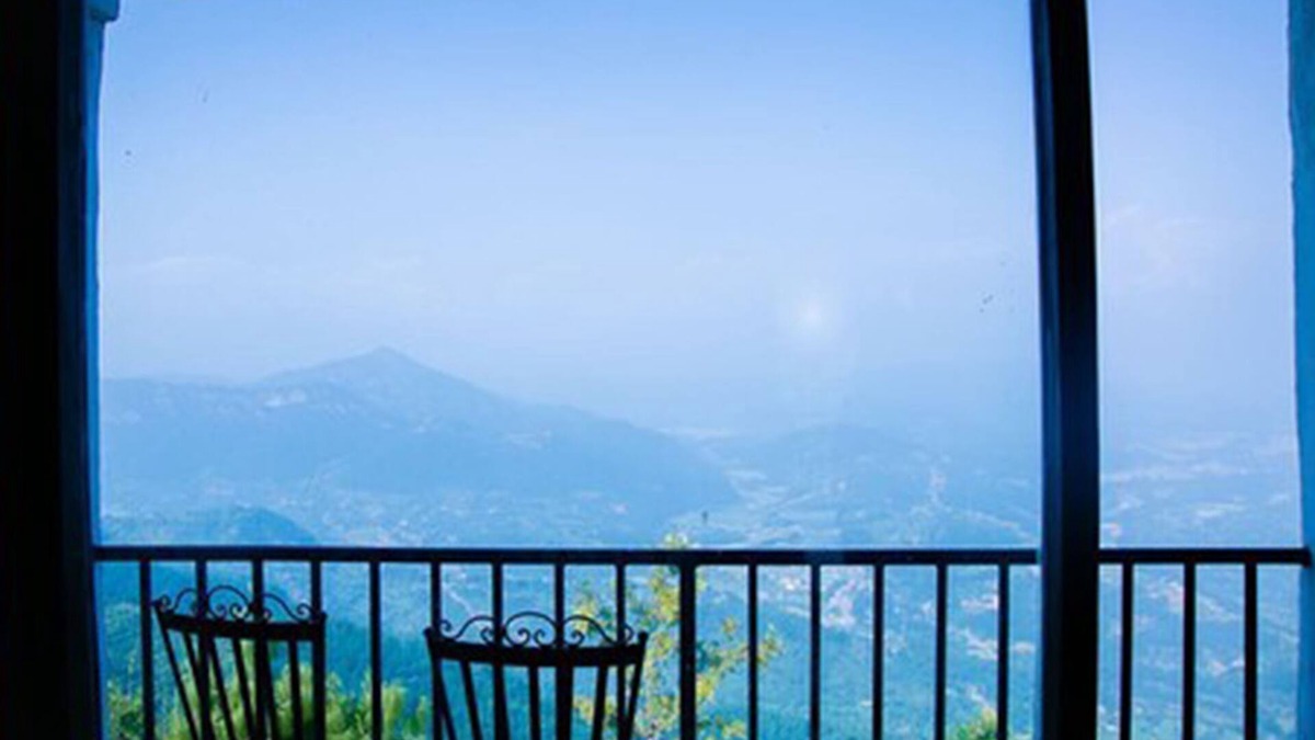 Bandipur Hotel | Bandipur Mountain Resort
