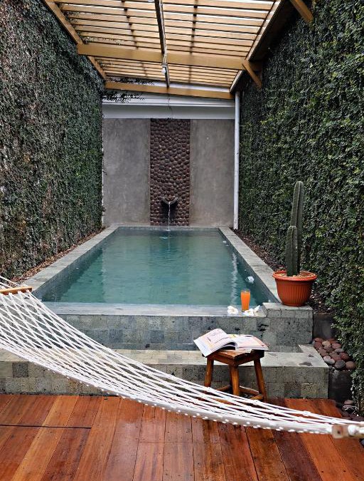 Parongpong House | Bandung Lembang Villa