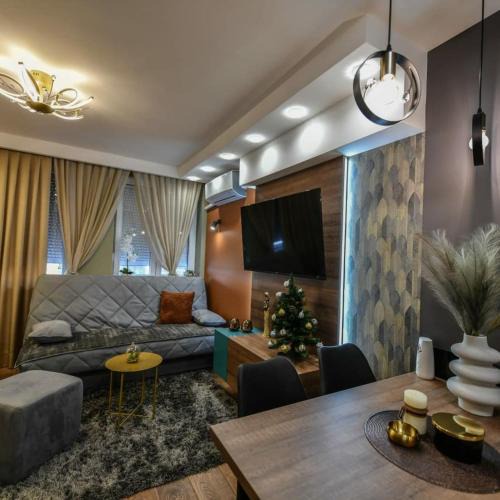 Kraljevo Apartment | BANE APARTMANI 4.
