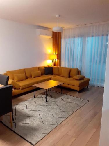 Pejë Apartment | Banesa ne qender te Pejes