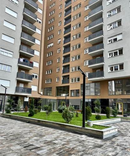 Jerli Talinovac Apartment | Banese me qera ne Ferizaj