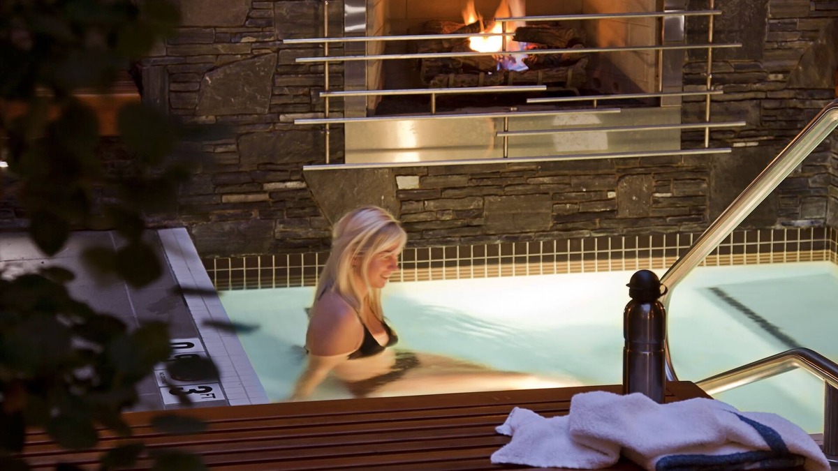 Banff Hotel | Banff Aspen Lodge