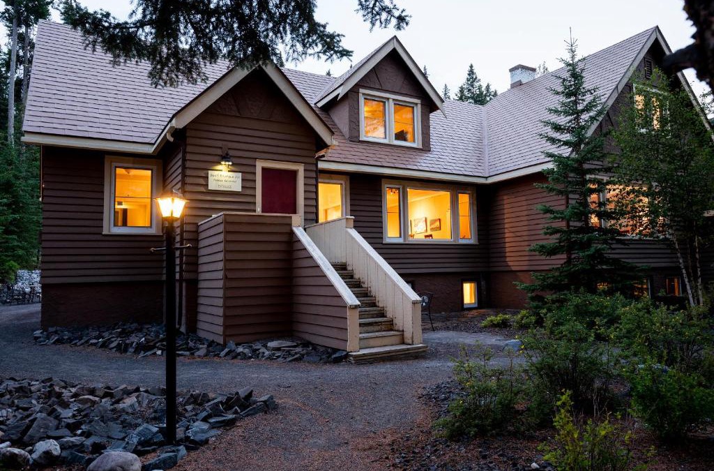 Banff Hotel | Banff Boutique Inn - Adults only