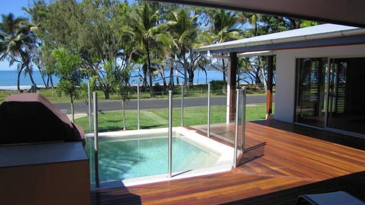 Wongaling Beach House | Banfields Retreat.