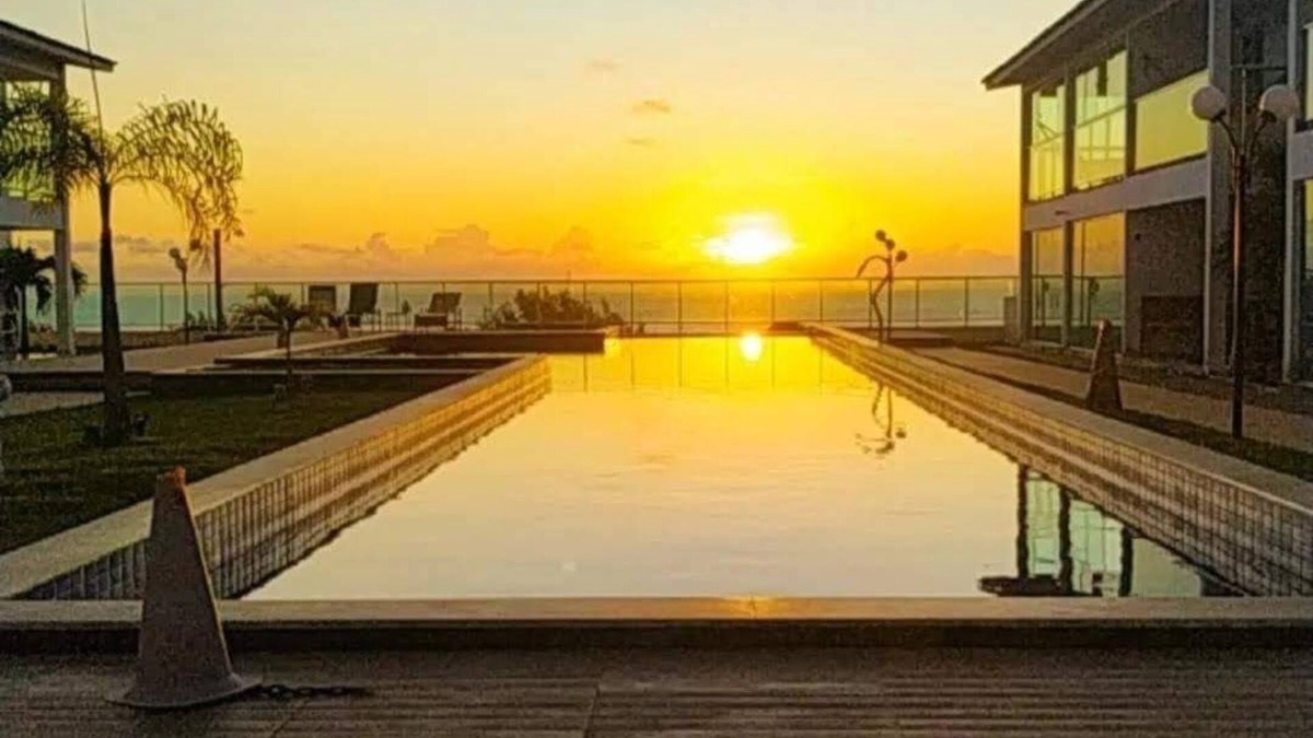 Village Jacuma House | Bangalô Aconchegante em Jacumâ-pb
