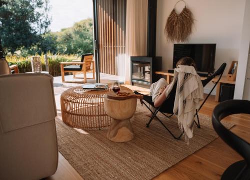 Shoalhaven Heads Villa | Bangalay Luxury Villas