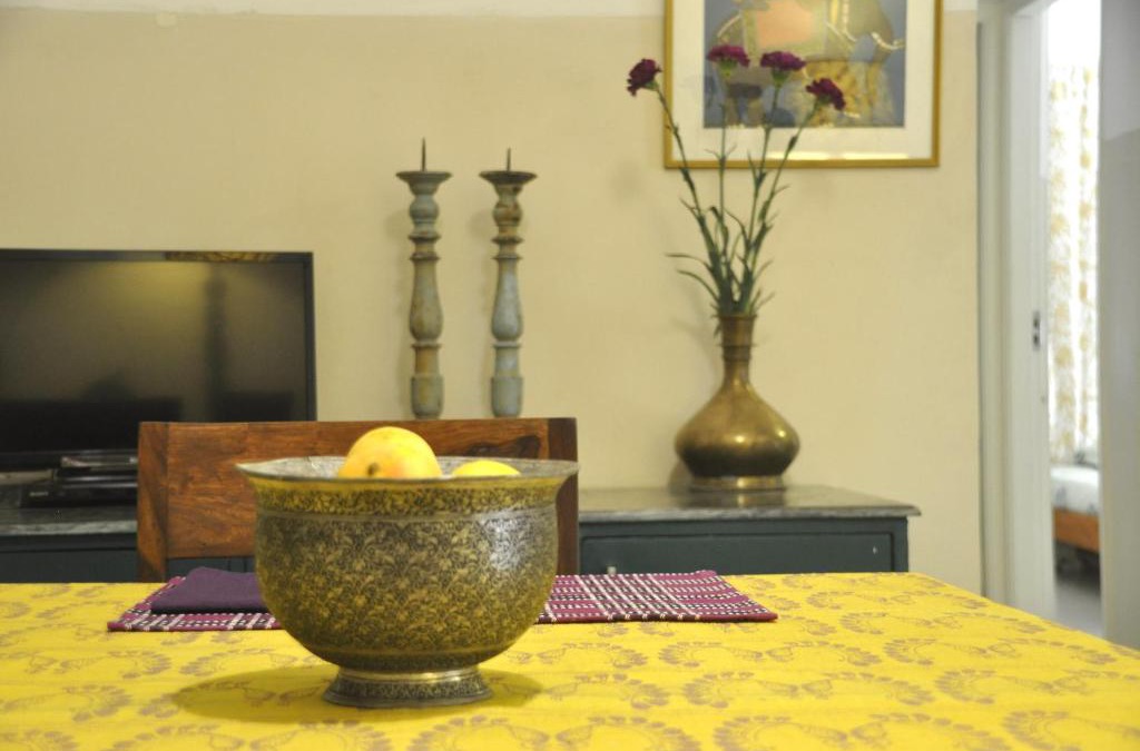 Bengaluru Apartment | Bangalore Garden Flat