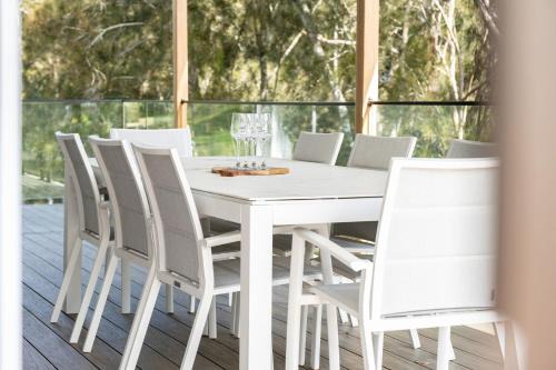 Elizabeth Beach House | Bangalow