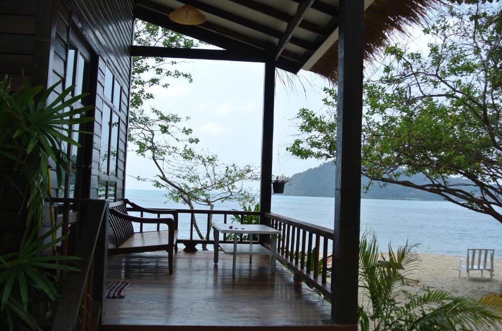 Khong Koi Beach Bed & Breakfast | Bangbaobeach Resort