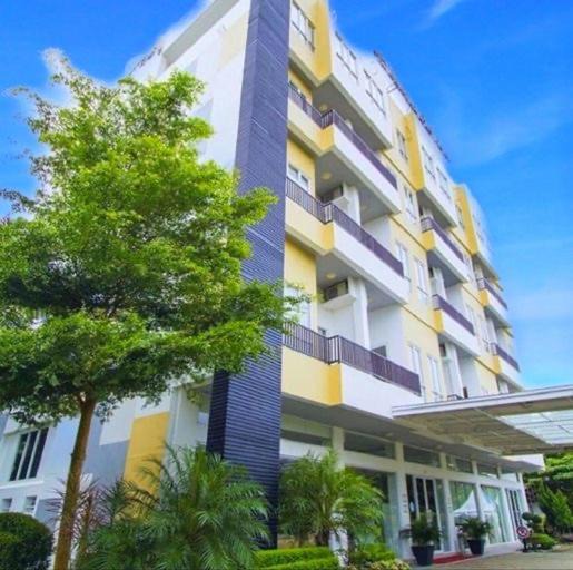 Pangkalpinang Hotel | Bangka City Hotel