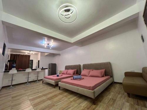 Mangatarem House | Bangkag Resort and Events Place