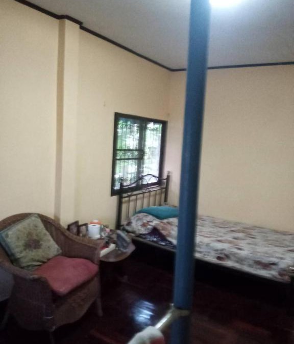 Rat Burana House | Bangkok Hotel Place