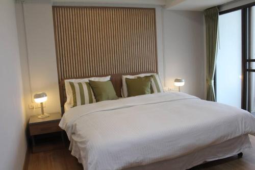Khlong Toei Apartment | Bangkok Place Apartment - EKAMAI BTS