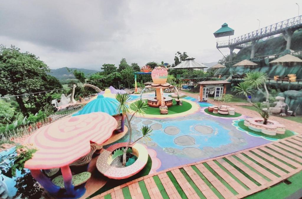 Takua Pa Resort | Bangmara Hill