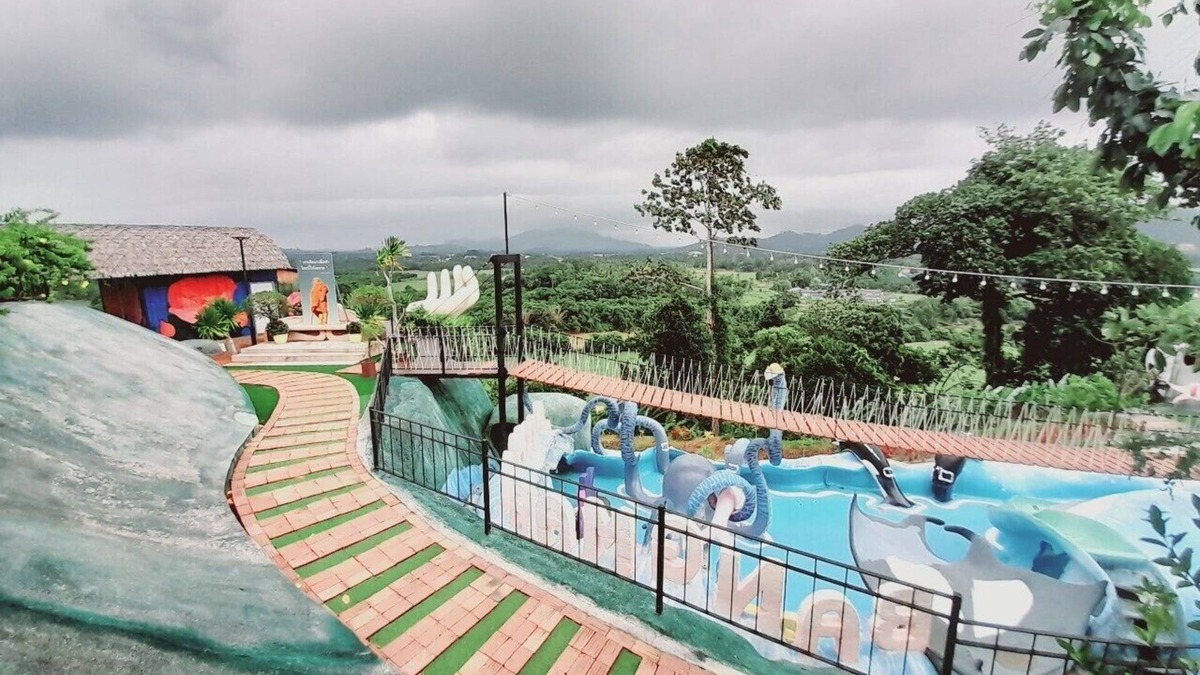 Old Phuket Town Other | Bangmara Hill