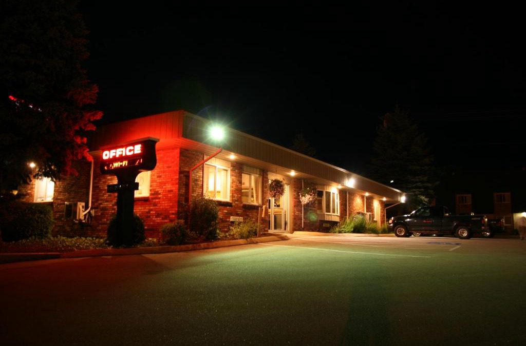 Bangor Hotel | Bangor Inn & Suites