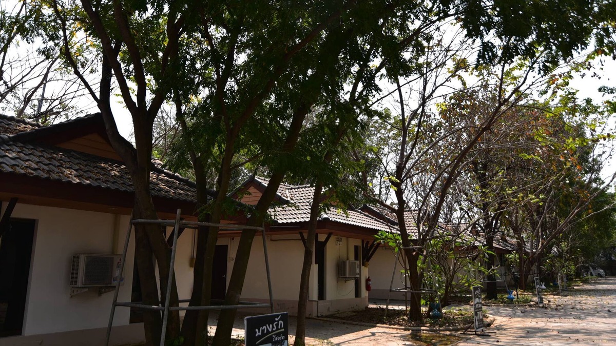 Nakhon Sawan Hotel | Bangrak Resort